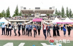 오산시, 제3회 오산 청소년축제 성황리 개최