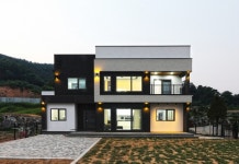 ㈜하우스톡, 양평 전원주택 오픈하우스 공개...방문신청 접수