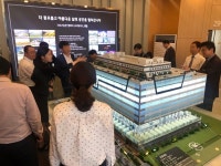 교통∙설계∙가격∙혜택 多 갖춘 지식산업센터 정왕 대명벨리온