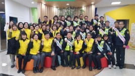 안동시보건소, 금연구역 민·관 합동 지도‧단속