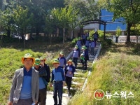 하남시 지역자율방재단, 여름철 재난대비 점검회의 열어