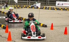 에버랜드 스피드웨이에서 맛보는 7가지 즐길거리