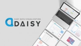 뉴스젤리, 4500만원 상당 데이터 시각화 솔루션 무료로 지원 받으세요