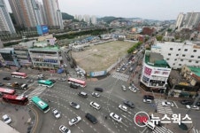 용인시 개별공시지가 전년대비 5.37% ↑