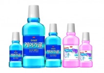 한미약품 케어가글, 약국에서 가장 사랑 받는 구강청결제로 꼽혀
