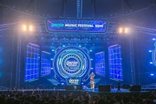 지니뮤직, 지니뮤직 페스티벌 2019 VR 영상으로 공개