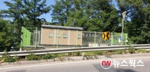 용인시, 상수도 무선 원격제어 시스템 구축…예산 72% 절감