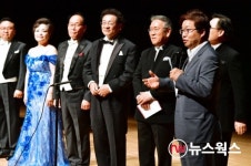 수원시, 제7회 환경사랑 음악회 개최