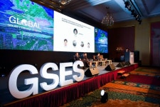 진코솔라, 세계태양에너지 에너지저장 컨퍼런스 참가