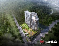 하남덕풍지구 주차장 부지에 경기행복주택과 주차타워 건설…경기도, 복합개발 승인