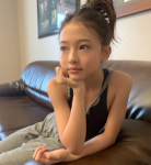 엘라 그로스, 2살에 광고 모델·9살에 日 런웨이 데뷔… 해외서도 뜨거운 관심