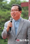 남양주시, 진건읍 사릉(思陵)서 시민합창 페스티벌 개최