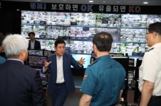 시민 안전 골든타임 확보…안전한 도시 포항 가시화