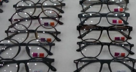 도수 있는 물안경과 돋보기 안경 온라인에서 구매 가능해진다