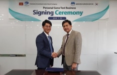 메디젠휴먼케어, 베트남서 유전체검사 및 헬스케어 플랫폼 서비스 제공
