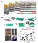 나노와이어, 원하는 대로 정확하게 배치하고 정렬한다