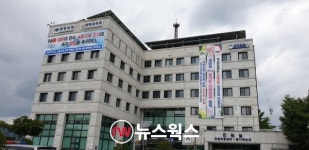 양평 강하면, 소아암 걸린 환경미화원 자녀 돕기 모금 전개