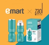 자올 닥터스오더, 시너지 부스터 이마트 입점