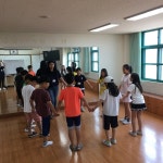 왜관초교, 여름방학 다빈치교실 운영…정몽구재단 지원