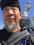 [박인기의 산티아도 몽유도⑰] 요양병상 아닌 길위에서 생을 마감하고 싶은 열망