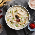 [말복] 삼계설렁탕·삼계죽·삼계탕면…삼계탕, 특별한 보양식으로 재탄생