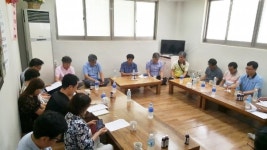 포항시, 오천 원리지역 수돗물 민원 긴급대책 마련