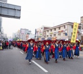 수원문화재단, 2019 정조대왕 능행차 공동재현 가족체험단 모집