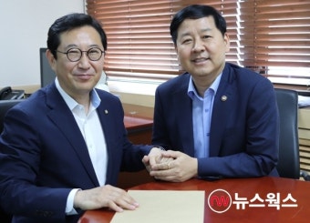 김한정 의원 