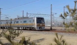 서울 9호선 양천향교역 연기 유입…열차 무정차 통과