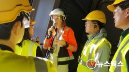 박승원 광명시장 에너지 자립도시 광명 만들겠다