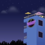 아울러, EP 아날로그 이모션 발매