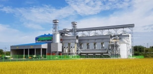 경북도, 수확기 벼 매입능력 2023년까지 80%로 확대