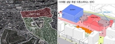 용산 한남2구역 재개발…도시재정비위원회 심의 통과