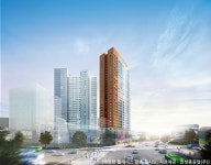 효성중공업, 대구 수성구서 해링턴 플레이스 만촌 10월 분양