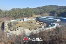 강천 SRF열병합발전소 건축변경허가 거부처분…행정심판 정당 판정