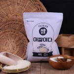 이푸른㈜, 온라인 쌀 브랜드 이쌀이다 론칭