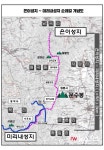 용인시, 은이성지~미리내성지 연결 13km 순례길 조성