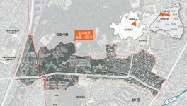 서울 동대문구 홍릉·제기동 등 7곳, 올 하반기 도시재생 뉴딜사업지 선정