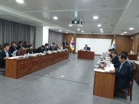 경북도, 김천 문당지구 도시개발사업 조건부 가결