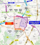 서울 장충동·광희동 주거환경개선…역사 마주하는 도심주거지역으로