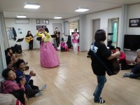 경산시노인종합복지관, 참! 좋은 사랑의 밥차로 행복나눔  