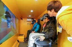 카카오게임즈, 성남시와 사회공헌 협약…찾아가는 프랜즈게임 랜드 첫 시동