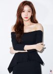 이화겸(유영), 드라마 간택-여인들의 전쟁 김송이 役 출연 확정… 기쁘다 소감