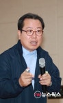 조광한 남양주시장, 시 전역 순회특강 실시··창조적 공직관 함양