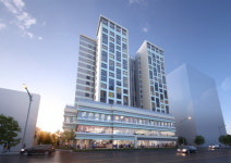 돌곶이역 초역세권에 선보이는 서울 성북구 최초 공공지원 민간임대주택 H HOUSE 장위