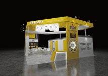 아이펀팩토리, 서버 기술 공유 주제로 지스타 2019 B2B 부스 참가