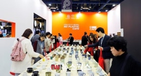 이천시만의 차별화된 생활도자기 2019 서울 카페쇼 선보여