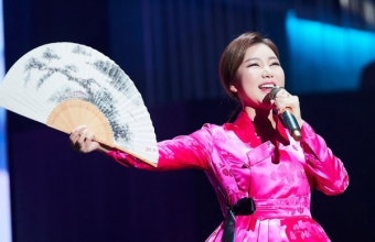 '미스트롯' 콘서트 시즌2 '청춘', 송가인 친오빠 속한 국악팀 '바라지' 합류… 송가인과 특별 무대 예고