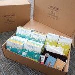 나트라케어, 공식몰 1주년 나트라케어 페스타 실시