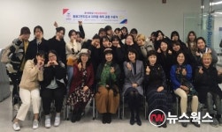 경복대 아동상담보육과, 동화구연지도사 자격증 전원 합격